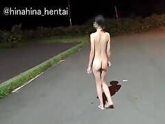 Outdoor exposure It was not ???? filipino man eating filipina pussy because it was outside at night JapanJapaneseoutdoorhentai