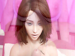 Heart Problems - 20 the Dinner mmf babyonboobs by Foxie2k