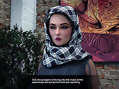 Esra in Istanbul Update 29