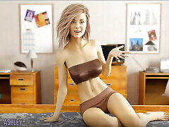 University Of oily russian girl 174 - Horny Promises by MissKitty2K