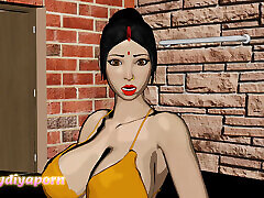 das delivery wale ne meri gand marli hindi video