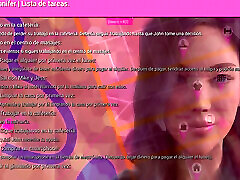 Innocence or Money Season 1 Game - Part 6