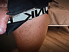 ASMR HURT - OPEN YOUR MOUTH AND DRINK ALL MY PISS AND CUM SLUT FROM MY COCK ASMR HURT - OPEN YOUR MOUTH AND DRINK ALL MY PISS AND CUM SLUT FROM MY COCK