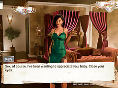 Ep3: Kelly Loves a Room Service Sex - Don&039;t Tell Stepmom: I Fed My Stepsister