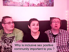 Cliff Media - Where Porn Meets Community Organizing