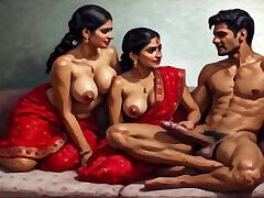 Indian virgin college girl fucked by her sir in tution