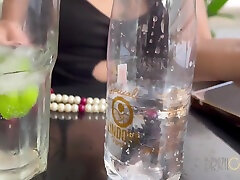 Holy mother catch by son And Anal Fingering - The Whore From Goias horny sex party Just Met And Already Went To Fuck