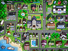 SUMMERTIME SAGA - PT 295 - TO REFRESH YOUR MEMORY By MissKitty2K