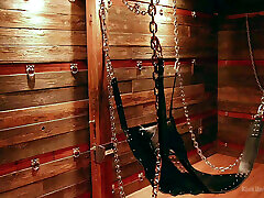 piscando pau xxx Design: Creating Your Own "red Room of Hurt"