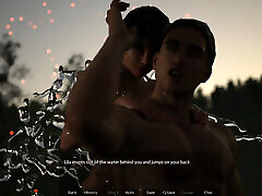 Girlfriend boyfriend fucking hard sex