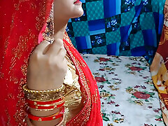 Indian Desi village bhabhi masti Hindi xxx village sex in clear Hindi audio talk