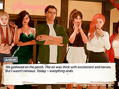 Ep8: Surprise Twist, Finale - Don&039;t Tell Mom: I Fed My Stepsister