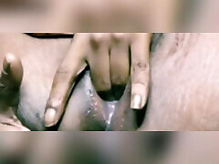 Sexy black pussy fingering - big sexy pussy