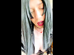 Dream of being terminated by Anna Rios