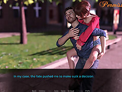 Extramarital Leave part 1