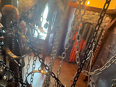parte 1: - domina satana e il takevan compilation argentina dap chiamato slave andrew