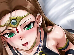 Yu-Gi-Oh Chaos Allure Queen Hen