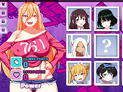 sabita habhi make hot romantic seen in summertime saga part 2