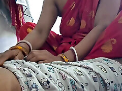 Indian Oil Massage
