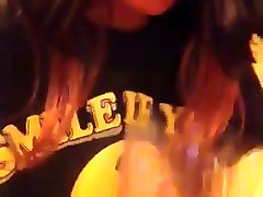 Drinking ahhaha Drinking ahhaha
