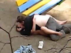 Mature fucked in public Mature fucked in public