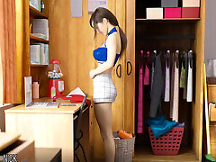 University of pegging my cuckold 62 - My Girls by Misskitty2k