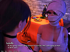 essere un dik-vixens parte 306 bagnato fantasia e cosplay sexy ragazze da loveskysan69