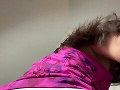 Wrestling Facesitting POV You Are Defeated