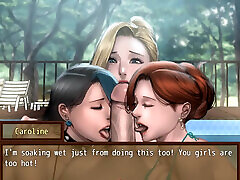 Zombie&039;s Retreat V0.15.0 Part 45 Big Sucking bbw slaying Season Summer Final by Loveskysan69