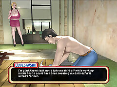 Prince of Suburbia - Part 5 MILF Tease My Dick! and Fantasy by Loveskysan