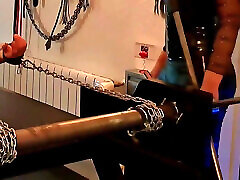Mistress Luciana Cheeky! Foreskin! Scream Loudly! Part 2