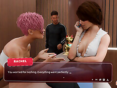 EP12: From Bitchy to Blushing - Anna&039;s Unexpected First Impressions - Sex Coach: Hot Yoga