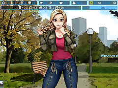 amore sesso seconda base parte 22 gameplay da loveskysan69