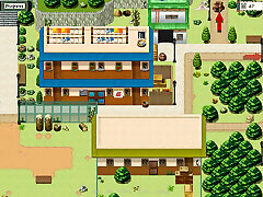 kunoichi trainer-naruto trainer v0. 21. 1 parte 111 hitana e naruto scopata bene da loveskysan69