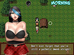 Zombie&039;s Retreat Sex Hole and Ranger Gameplay by Loveskysan69 Part 17