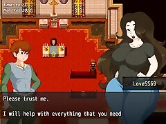 Never Saint Part 17 Helping Town MILFs They Are in Love by Loveskysan69