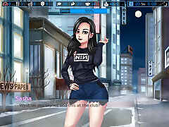 amore sesso seconda base parte 8 gameplay da loveskysan69