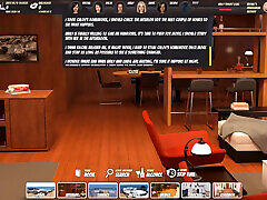 Cure My Addiction v0.11.1 Part 14 Ass cell phone detroit She Loves It - She Is so Horny by Loveskysan69