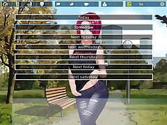 amore sesso seconda base parte 21 gameplay da loveskysan69