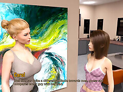 Love and Submission 0.08 Part 8 a MILF and a exfeed japan fuck Wow by Loveskysan69