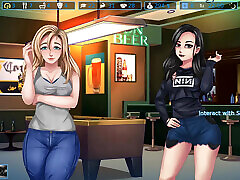 amore sesso seconda base parte 6 gameplay da loveskysan69