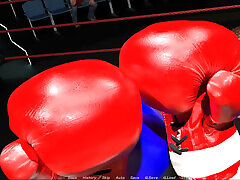 Knockout valley wood indian Round v2a Part 4 Gameplay by Loveskysan69