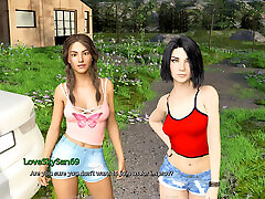 Acting Lessons v1.0.1 Part 21 Best Friend by Loveskysan69