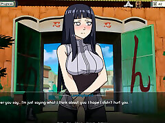 kunoichi trainer-naruto trainer v0. 19. 1 parte 95 nudo hinata da loveskysan69