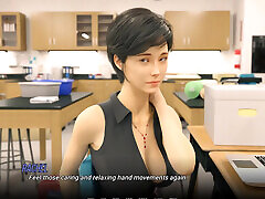 University of ana foxxx hard 12 - a Determined Girl by Misskitty2k