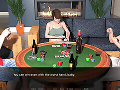 The Shared mommy virginal part 7