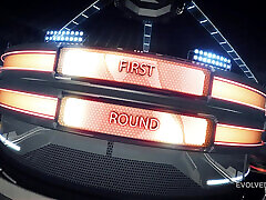 Cali Sweets vs Will Tile - Champion Will Looks To Deliver His BBC To Sweet Cali