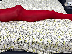 Mummification Pantyhose first kacero Full Body Bondage