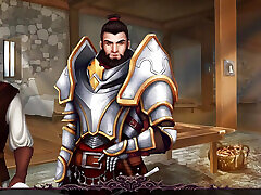 Parasite Black - ep 6 - How Did We Survive By Foxie2K