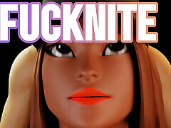 Fucknite VR Photoshoot Gets Nasty Fucknite VR Photoshoot Gets Nasty